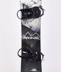 Snowboard Occasions Rossignol Slashimi 2026