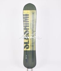 Snowboard Occasion Rossignol Slashimi 2026 Sans Fix