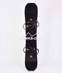 Snowboard Occasion Rossignol Jibsaw 2026