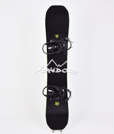 Snowboard Occasion Rossignol Jibsaw 2026