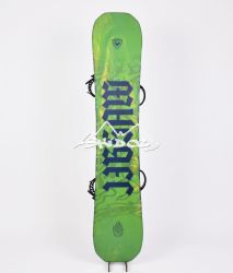 Snowboard Occasion Rossignol Jibsaw 2026