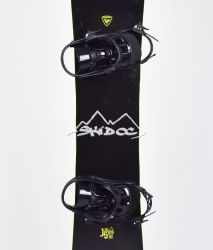 Snowboard Occasion Rossignol Jibsaw 2026