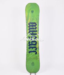 Snowboard Occasion Rossignol Jibsaw 2026 Sans Fix