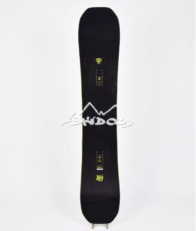 Snowboard Occasion Rossignol Jibsaw 2026 Sans Fix