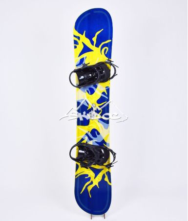 Snowboard Occasion Rossignol Trickstick 2026
