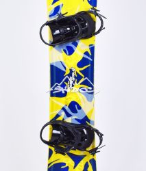 Snowboard Occasion Rossignol Trickstick 2026