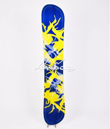 Snowboard Occasion Rossignol Trickstick 2026 Sans Fix