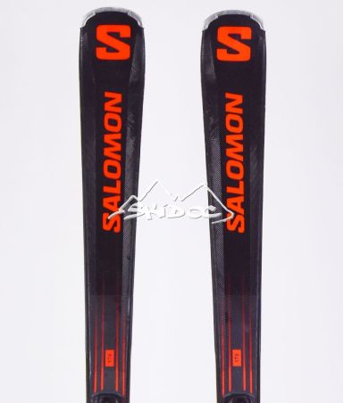 Ski Occasion Salomon S/MAx XT