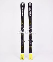 Ski Occasion Salomon S/MAx 10 2023