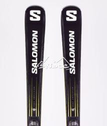 Ski Occasion Salomon S/MAx 10 2023