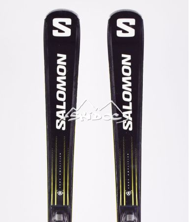 Ski Occasion Salomon S/MAx 10 2023