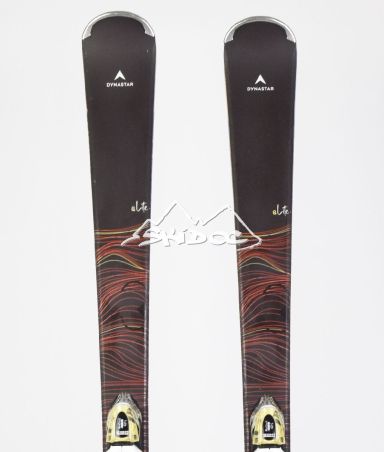 Ski Occasion Dynastar E-Lite 3 2024