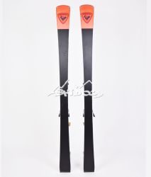 Ski TEst Rossignol Forza 70° Ti 2026