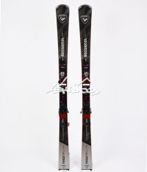 Ski TEst Rossignol Forza 70° Ti 2026