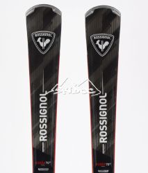 Ski TEst Rossignol Forza 70° Ti 2026