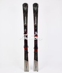 Ski Occasion Rossignol Forza 70° Ti 2026