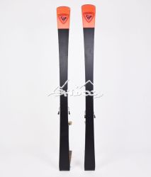 Ski Occasion Rossignol Forza 70° Ti 2026