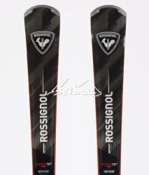 Ski Occasion Rossignol Forza 70° Ti 2026