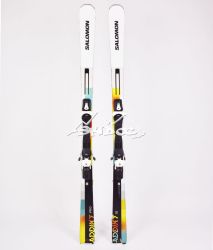Ski Occasion Salomon Addikt Pro 76 2025