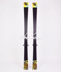 Ski Occasion Salomon Addikt Pro 76 2025