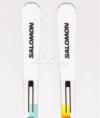 Ski Occasion Salomon Addikt Pro 76 2025