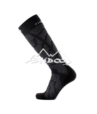 Chaussettes de ski Thermic Warm