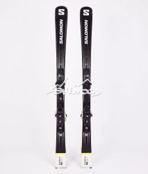 Ski Occasion Salomon S/MAx 8 2024