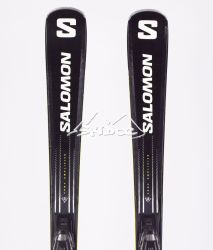 Ski Occasion Salomon S/MAx 8 2024