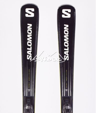 Ski Occasion Salomon S/MAx 8 2024