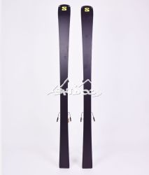 Ski Occasion Salomon S/MAx 8 2024