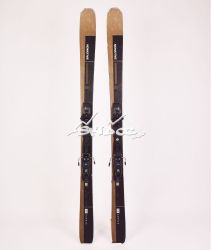 Ski Occasion Salomon Stance 84 2023