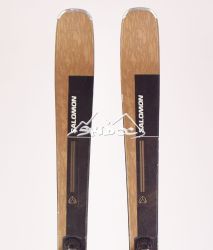 Ski Occasion Salomon Stance 84 2023