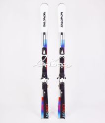 Ski Occasion Salomon Addikt 2025