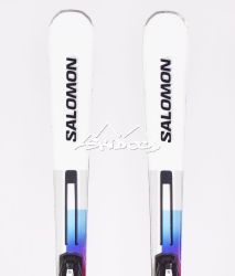 Ski Occasion Salomon Addikt 2025