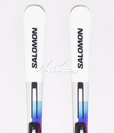 Ski Occasion Salomon Addikt 2025