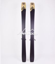 Ski Occasion Salomon QST 99