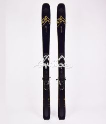 Ski Occasion Salomon QST 99