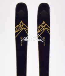 Ski Occasion Salomon QST 99