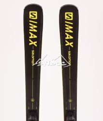 Ski Occasion Salomon S/MAx 8 2022