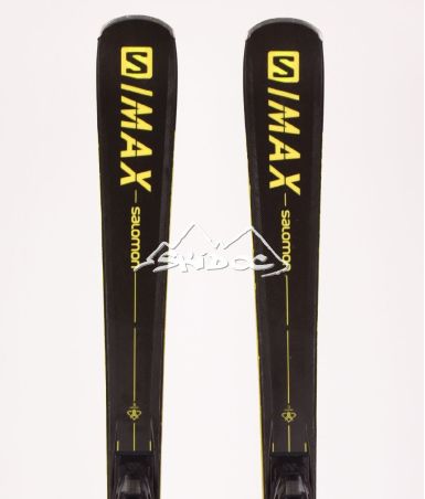Ski Occasion Salomon S/MAx 8 2022