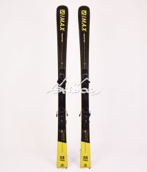 Ski Occasion Salomon S/MAx 8 2022