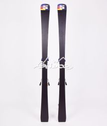 Ski Occasion Salomon S/Race SL 10 2025