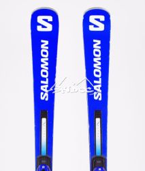 Ski Occasion Salomon S/Race SL 10 2025