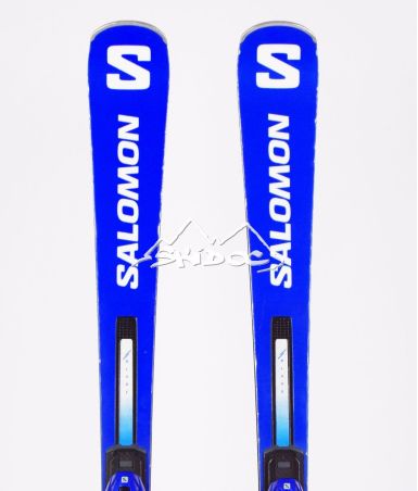 Ski Occasion Salomon S/Race SL 10 2025