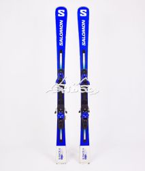 Ski Occasion Salomon S/Race SL 10 2025