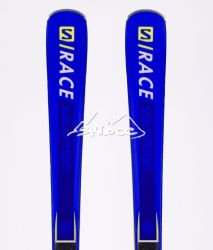 Ski Occasion Salomon S/Race MT