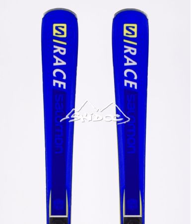 Ski Occasion Salomon S/Race MT