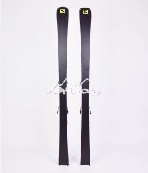 Ski Occasion Salomon S/Race MT