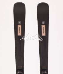 Ski Occasion Salomon S/MAx N°8 2024