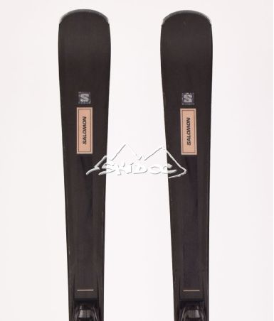 Ski Occasion Salomon S/MAx N°8 2024